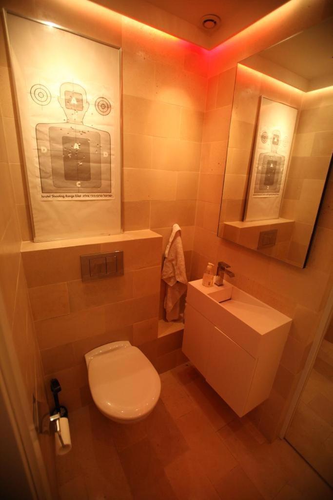George Apartment In Neuilly Стая снимка